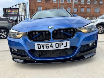 Used BMW 3 Series 2014 for sale - 79340808: Photo