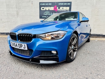 Used BMW 3 Series 2014 for sale - 79340808: Photo