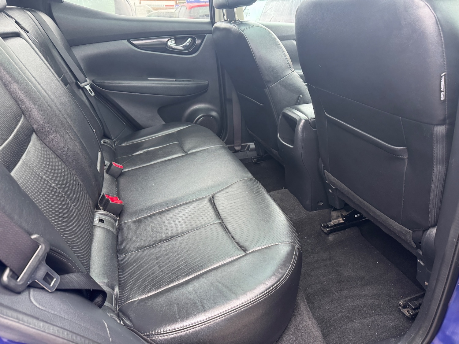 Used Nissan Qashqai 2015 for sale - 77271087: Photo 11