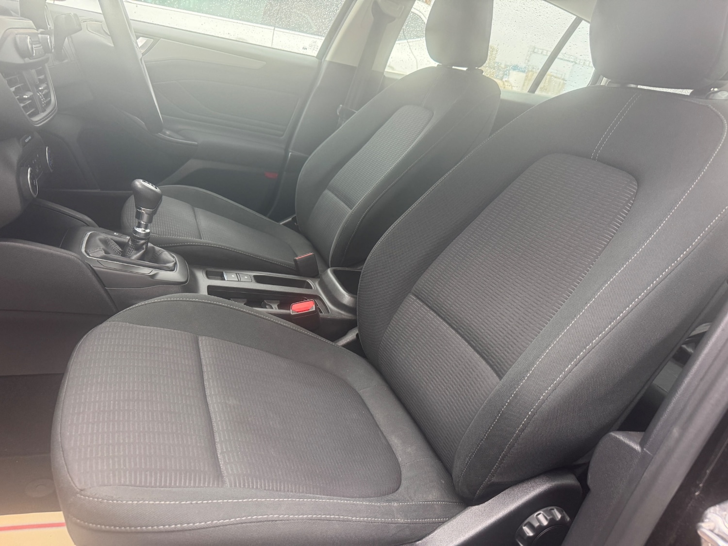 Used Ford Focus 2019 for sale - 77606974: Photo 10