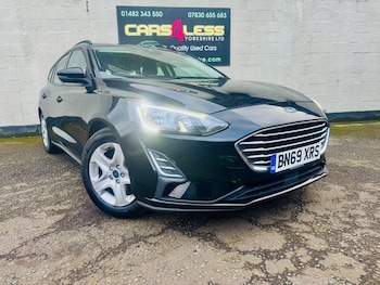 Used Ford Focus 2019 for sale - 77606974: Photo