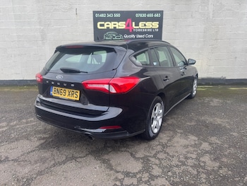 Used Ford Focus 2019 for sale - 77606974: Photo