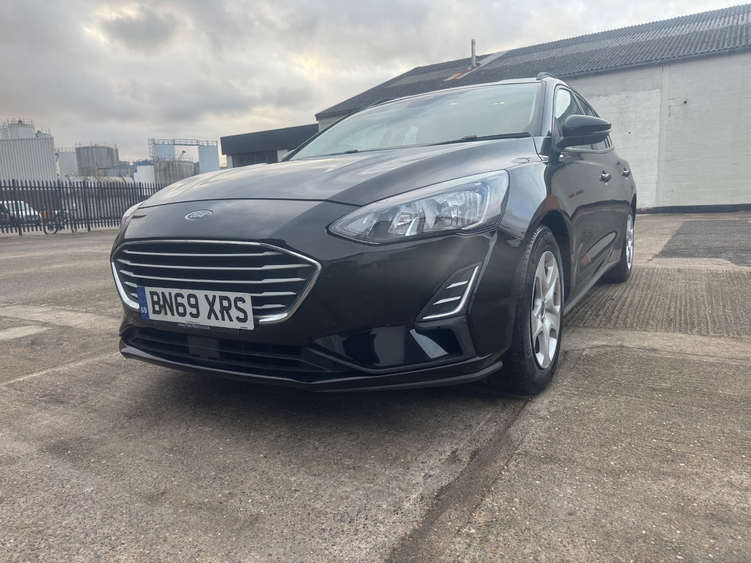 Used Ford Focus 2019 for sale - 77606974: Photo 7