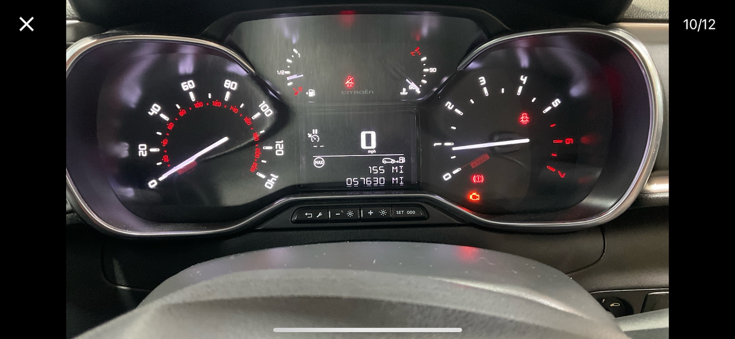 Used Citroen C3 2017 for sale - 76643289: Photo 11