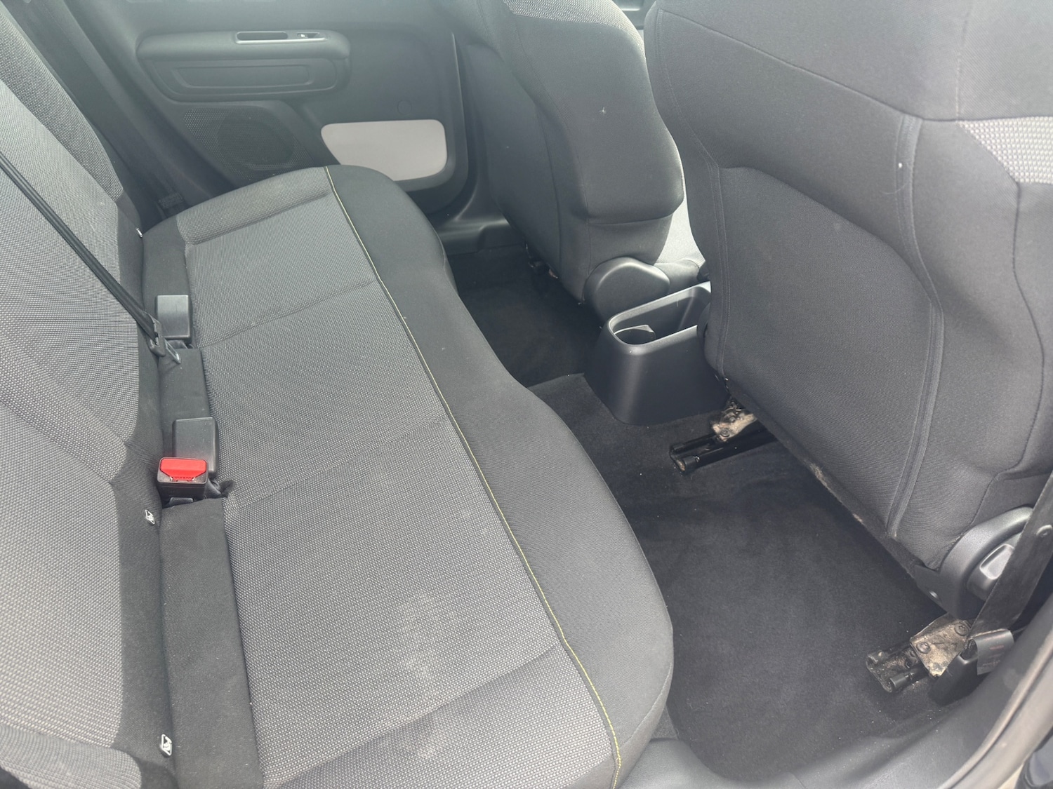 Used Citroen C3 2017 for sale - 76643289: Photo 15