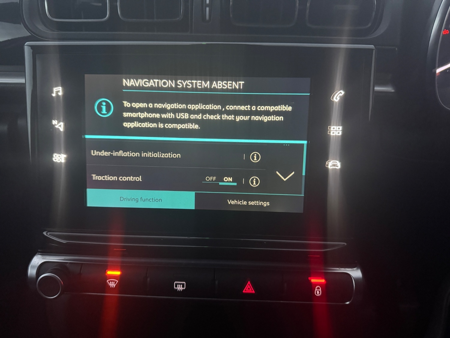 Used Citroen C3 2017 for sale - 76643289: Photo 16