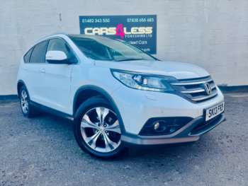 2013 (13) - 2.0 i-VTEC EX 5dr