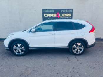 Used Honda CR-V 2013 for sale - 74514948: Photo