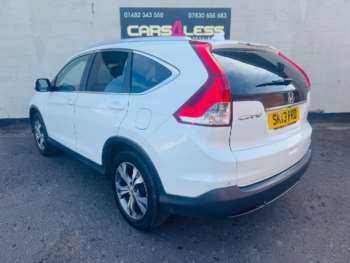 Used Honda CR-V 2013 for sale - 74514948: Photo