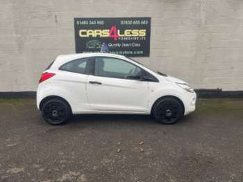 Used Ford Ka 2012 for sale - 73457276: Photo