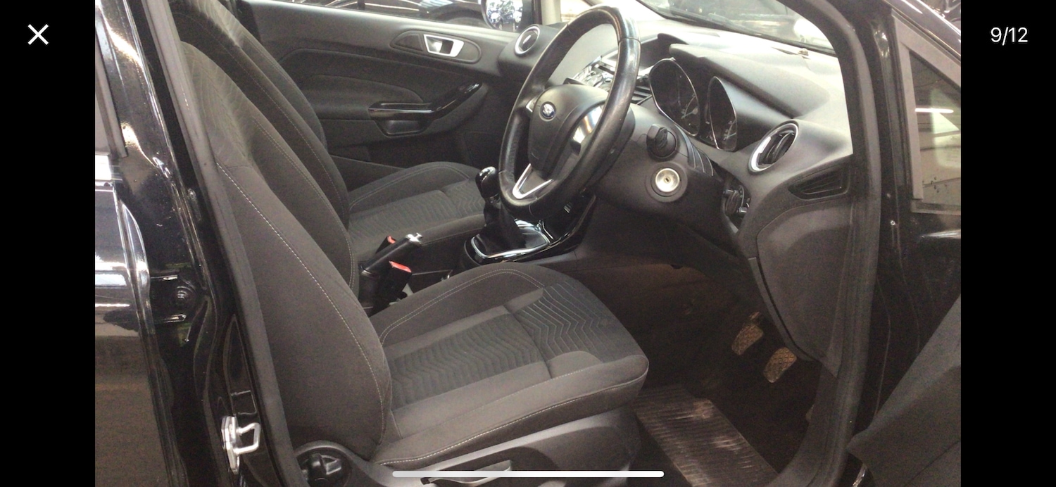 Used Ford Fiesta 2016 for sale - 77064068: Photo 7