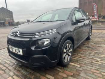 Used Citroen C3 2017 for sale - 72824990: Photo