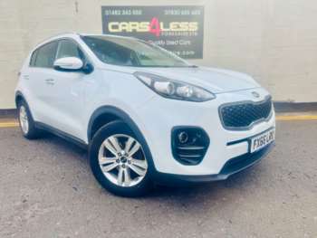 2016 (66) - 1.7 CRDi ISG 2 5dr