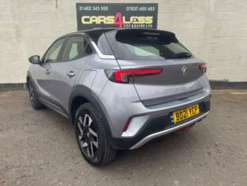 Used Vauxhall Mokka 2021 for sale - 74468320: Photo