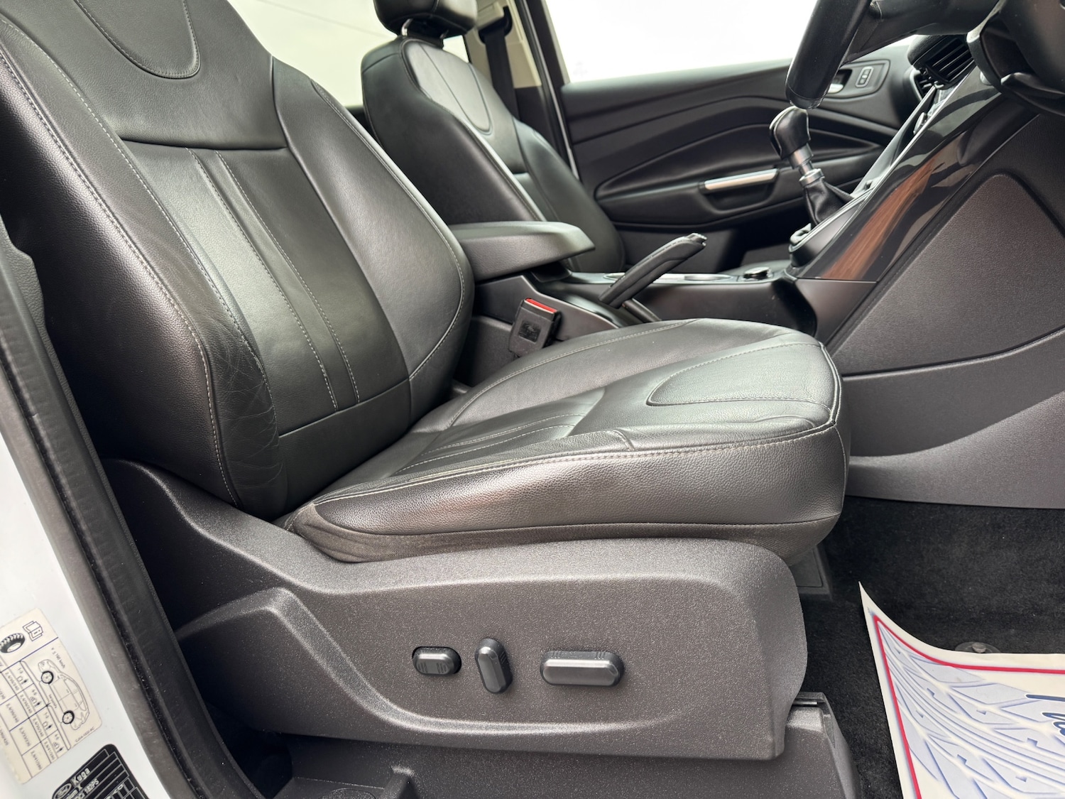 Used Ford Kuga 2015 for sale - 76292826: Photo 13