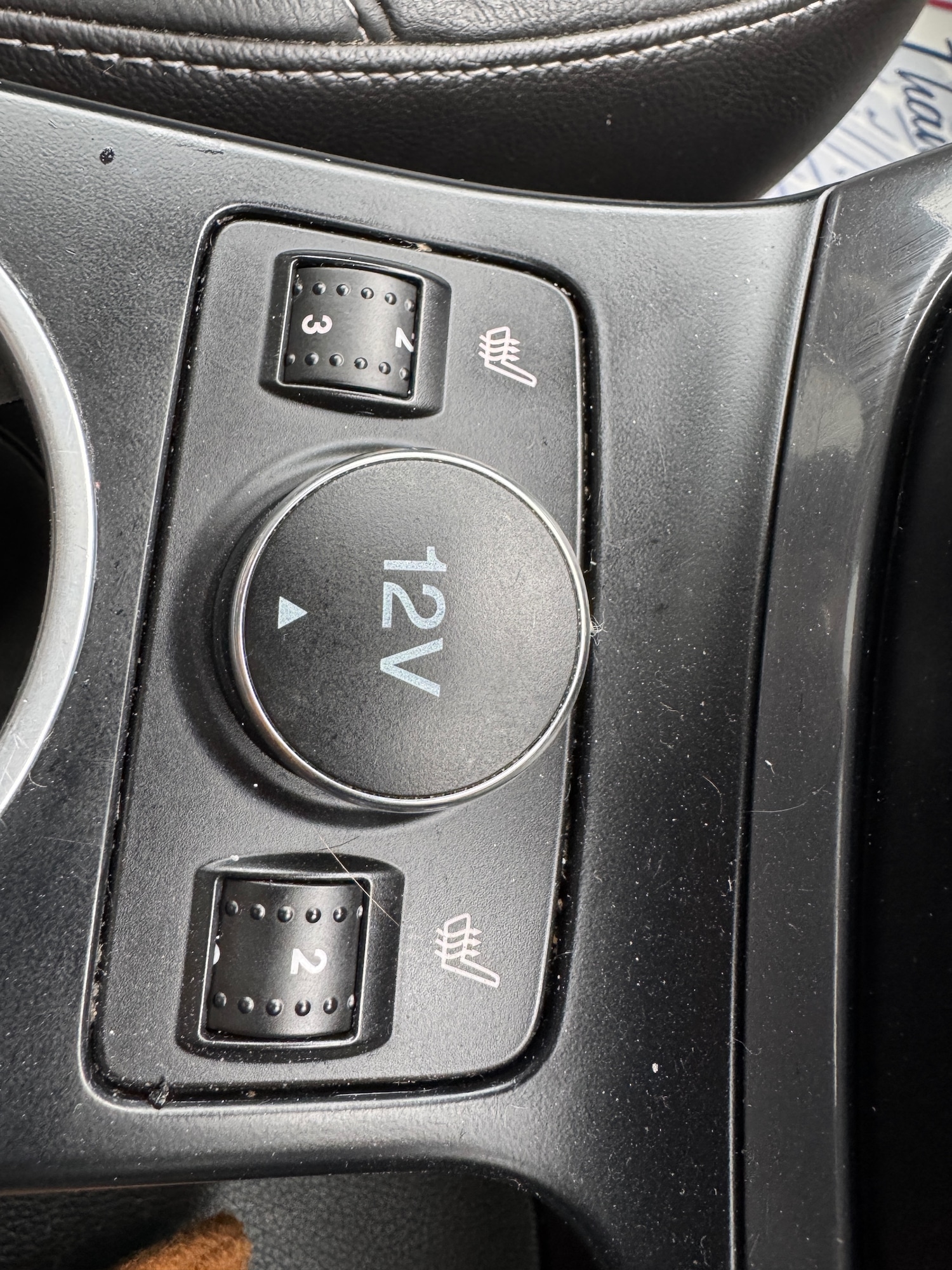 Used Ford Kuga 2015 for sale - 76292826: Photo 17