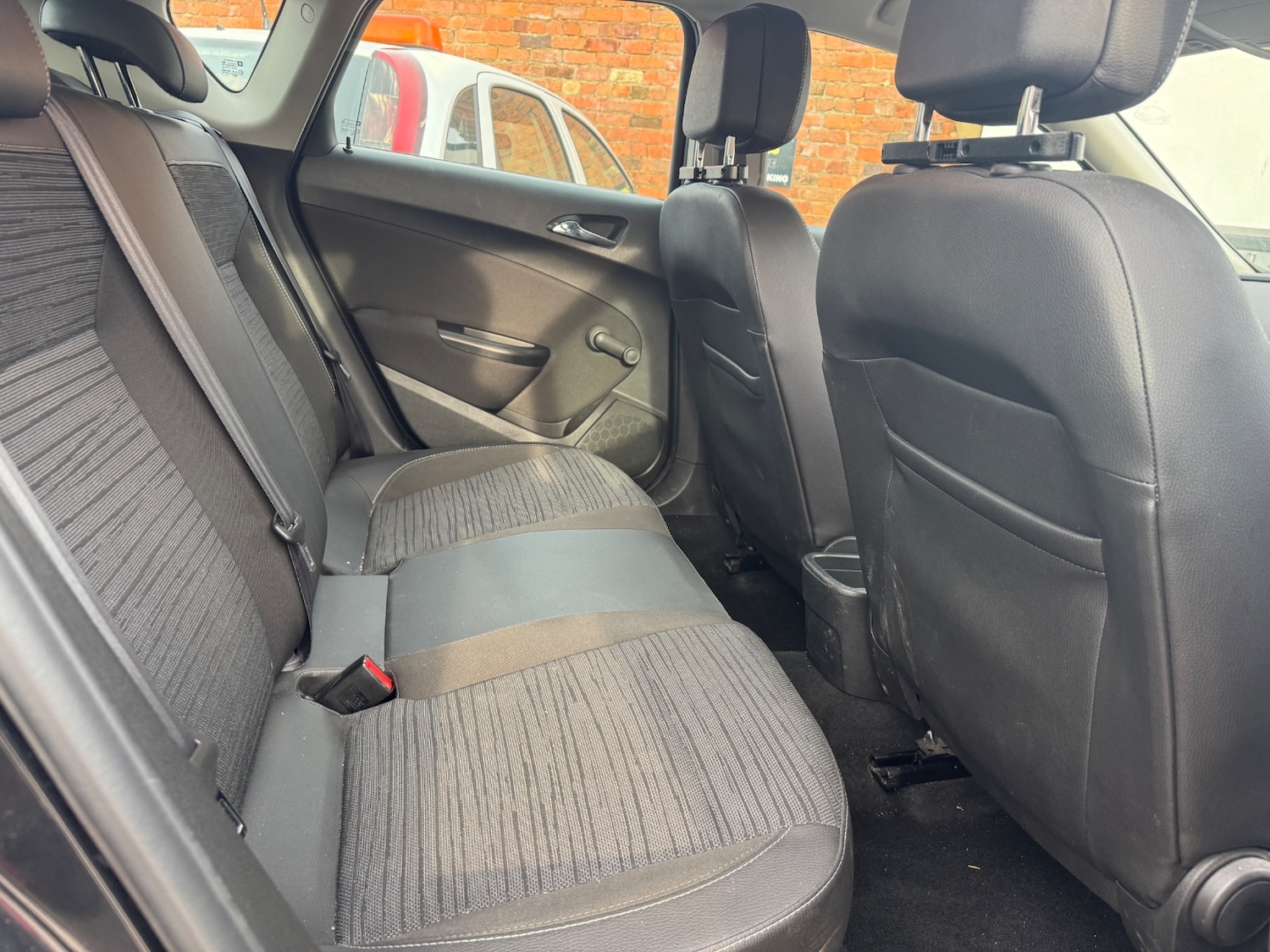 Used Vauxhall Astra 2015 for sale - 77988794: Photo 10