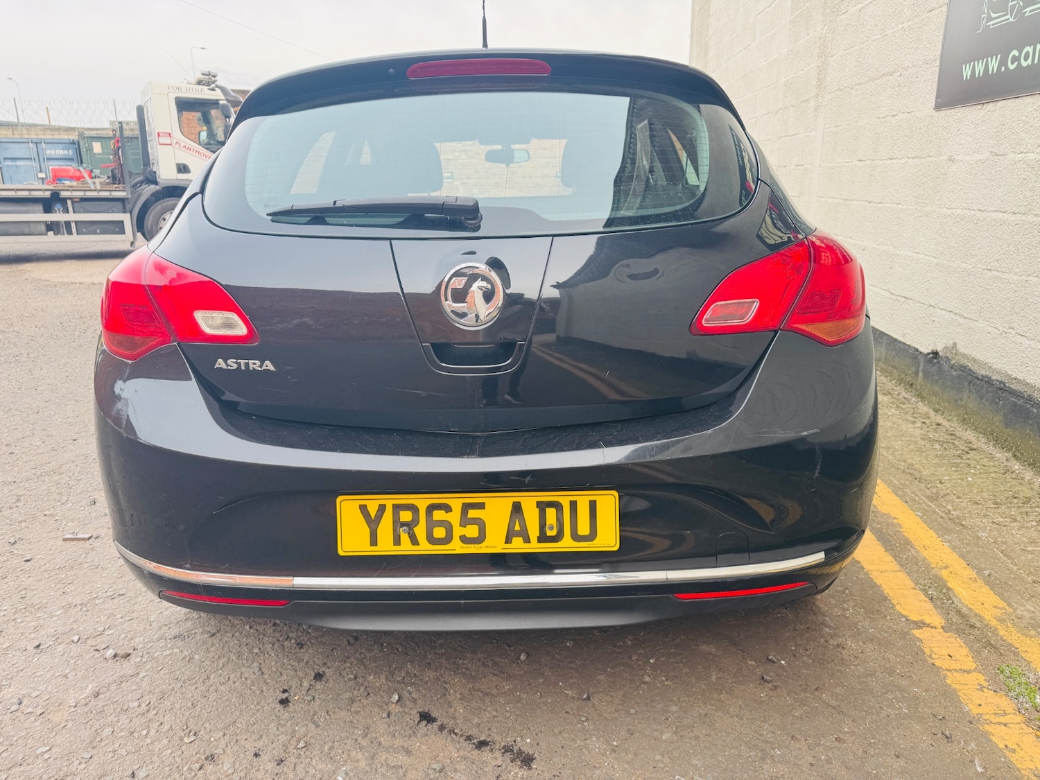 Used Vauxhall Astra 2015 for sale - 77988794: Photo 6