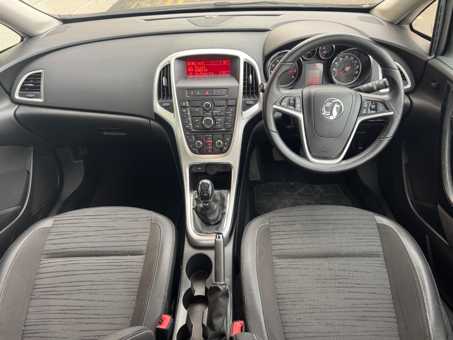 Used Vauxhall Astra 2015 for sale - 77988794: Photo 8