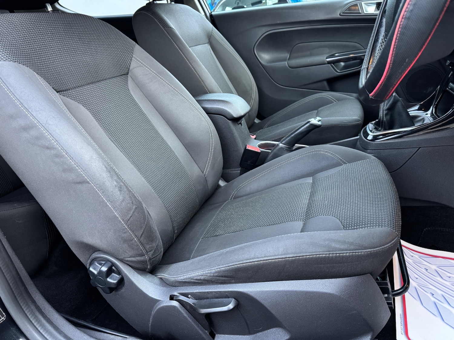 Used Ford Fiesta 2016 for sale - 76344344: Photo 10