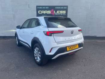 Used Vauxhall Mokka 2021 for sale - 74572221: Photo