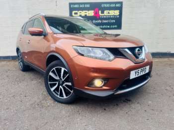 2014 - 1.6 dCi Tekna 5dr