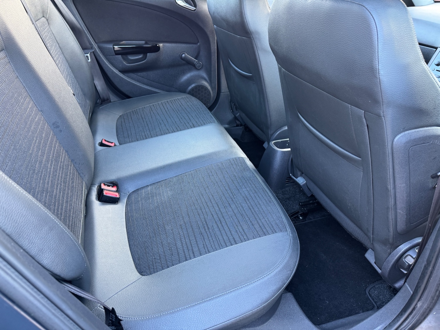 Used Vauxhall Corsa 2014 for sale - 76369204: Photo 13