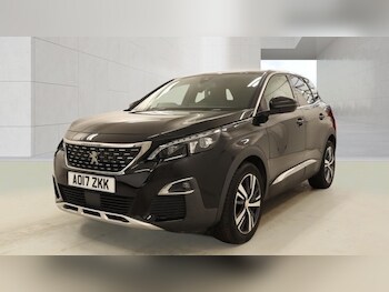 Used Peugeot 3008 2017 for sale - 78584708: Photo