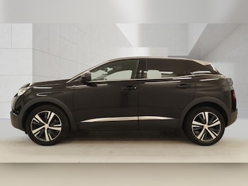 Used Peugeot 3008 2017 for sale - 78584708: Photo