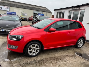 Used Volkswagen Polo 2010 for sale - 76263107: Photo 4
