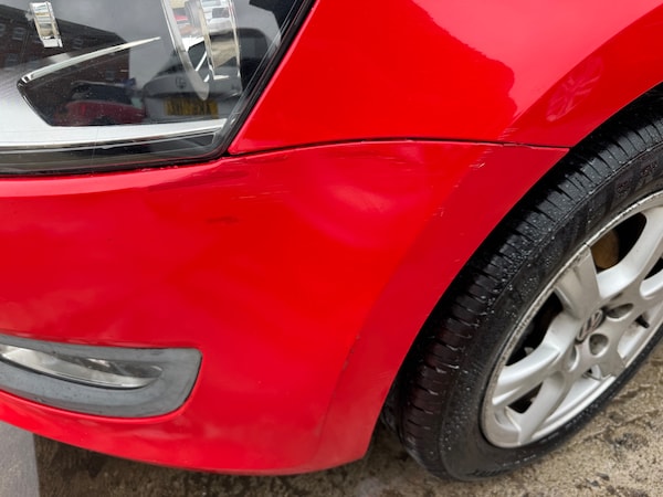 Used Volkswagen Polo 2010 for sale - 76263107: Photo 7