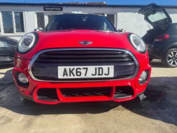 Used MINI Hatch 2017 for sale - 74217747: Photo