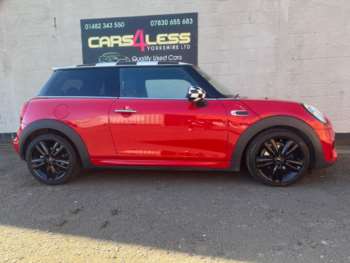 Used MINI Hatch 2017 for sale - 74217747: Photo