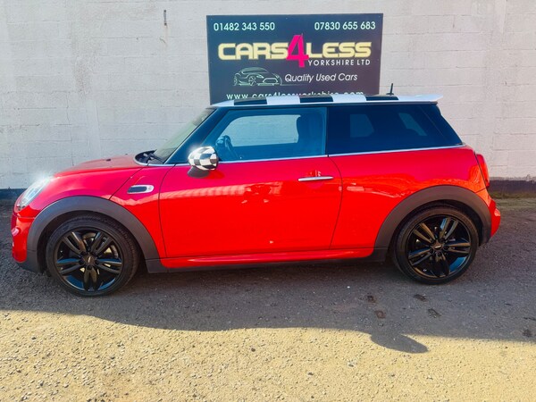 Used MINI Hatch 2017 for sale - 74217747: Photo 5