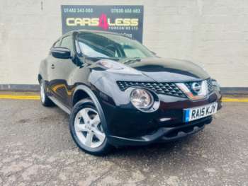 2015 (15) - 1.5 dCi Visia 5dr
