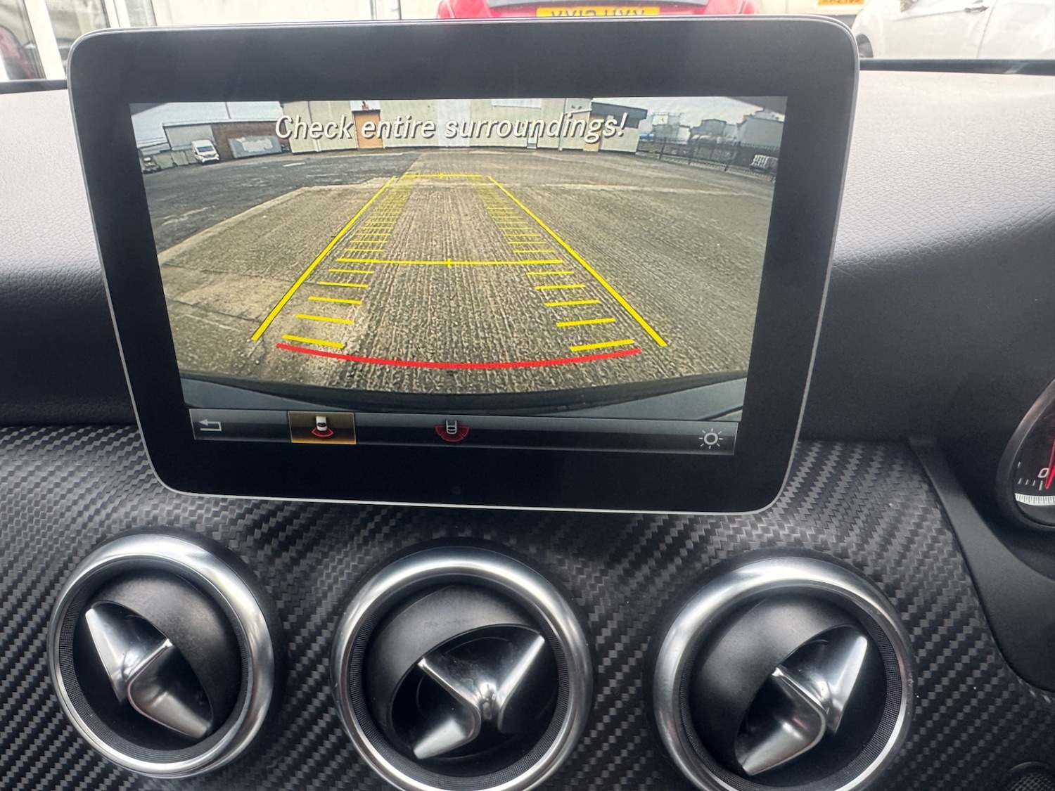 Used Mercedes-Benz A-Class 2018 for sale - 77353656: Photo 12