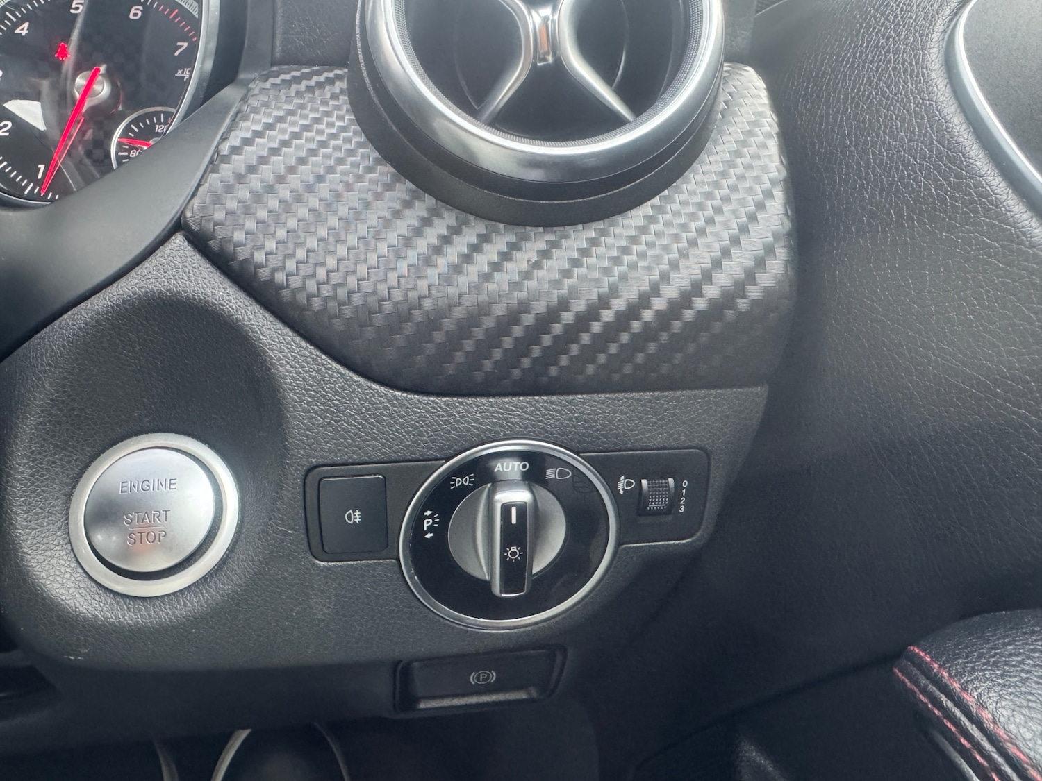 Used Mercedes-Benz A-Class 2018 for sale - 77353656: Photo 16