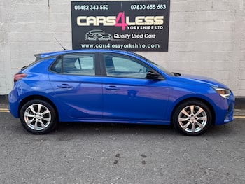 Used Vauxhall Corsa 2022 for sale - 79813688: Photo