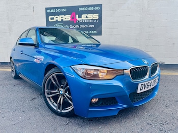 Used BMW 3 Series 2014 for sale - 78671527: Photo