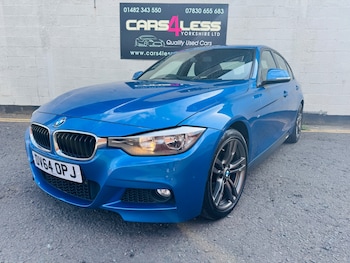 Used BMW 3 Series 2014 for sale - 78671527: Photo