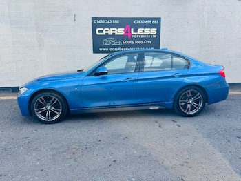 Used BMW 3 Series 2014 for sale - 78671527: Photo