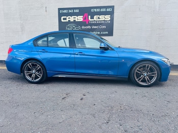 Used BMW 3 Series 2014 for sale - 78671527: Photo