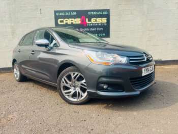 2014 (14) - 1.6 HDi Selection 5dr