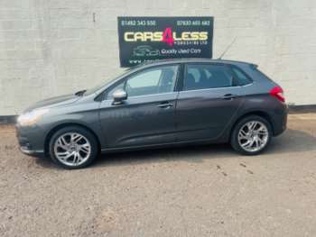 Used Citroen C4 2014 for sale - 74813729: Photo