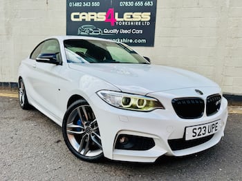 Used BMW 2 Series 2015 for sale - 79882285: Photo