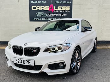 Used BMW 2 Series 2015 for sale - 79882285: Photo