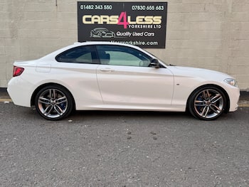 Used BMW 2 Series 2015 for sale - 79882285: Photo