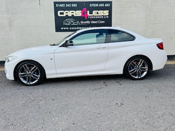 Used BMW 2 Series 2015 for sale - 79882285: Photo