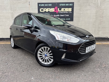 Used Ford B-MAX 2013 for sale - 79324071: Photo