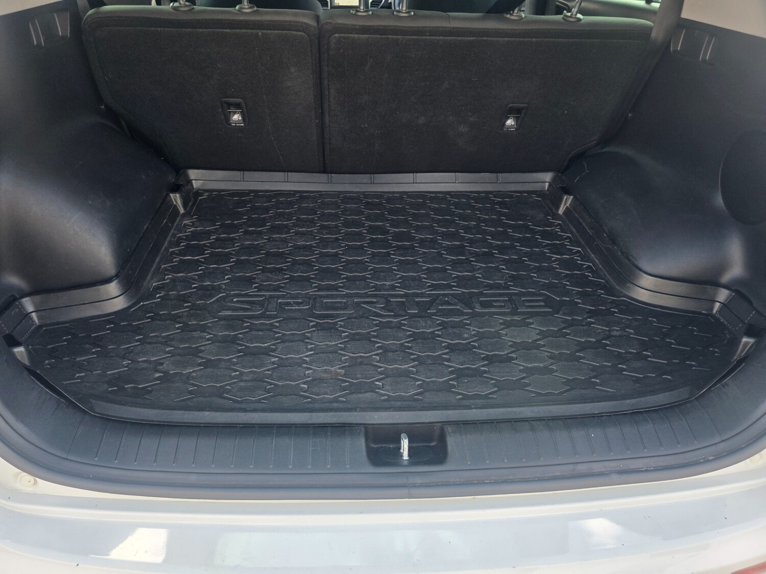 Used Kia Sportage 2016 for sale - 76037533: Photo 15